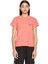 Premium Kadın Ess Logo Tee T-Shirt Gabi 1