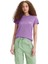 Premium Kadın Ess Logo Tee T-Shirt Gabi 1