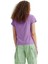 Premium Kadın Ess Logo Tee T-Shirt Gabi 2
