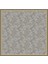 Saf Ipek Eşarp 4101D02( Sura Ipek) -0235 3
