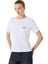 Premium Kadın Ess Logo Tee T-Shirt Gabi 1