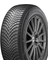 205/50 R17 93W Xl G Fıt 4s LH71 Oto 4mevsim Lastiği (Üretim Yılı: 2024) 1