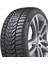 265/45 R20 108V Xl Winter I*cept Evo3 x W330A Oto Kış Lastiği (Üretim Yılı: 2024) 1
