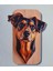 2 Adet 3D Görünümlü Köpek Magnet 6 x 9 cm 1