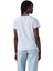 Premium Kadın Ess Logo V Yaka Tee T-Shirt Irina 2