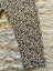 Mikili Tshirt Leopar Tayt 2 Li Takım 3