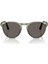 Po 3286-S 1226/B1 53*19 140 Unisex Güneş Gözlüğü 2