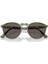 Po 3286-S 1226/B1 53*19 140 Unisex Güneş Gözlüğü 4
