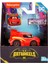 Dc Batwheels Tekli Araçlar HML17 - Redbird 2