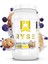Protein Loaded, Premium Whey Protein 1