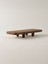 Vorden Akasya Servis Sunum Standı 36X14 cm 3