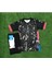 I.n.t.e.r Miami 2023/24 Yeni Sezon Lionel Messi Çocuk Forması 3'lü Set (Black) 2