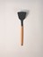 Natura Bambu Saplı Spatula 1