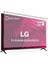 Lg 50UN73006LA Tv Ekran Koruyucu - Lg 50" Inç 127 Ekran Koruyucu LED Ultra Hd Webos Smart 1