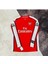 Arsenal 2008/09 Sezonu Iç Saha Uzun Kollu Nostalji Forması 1