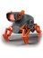 Robotik Laboratuvarı - Walkingbot 2