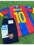Fc. B.a.r.c.e.l.o.n.a 2011 Sampiyonlar Ligi Finali Lionel Messi Nostalji Çocuk Forması 4'lü Set 2
