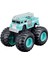 Maisto Rescue Monsters Model 2 1