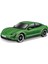 Maisto Porsche Taycan Turbo S Işıklı ve Sesli Araba 81731 1