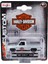 1:64 Harley-Davidson 1987 Chevy 1500 2