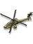 Maisto Tailwinds Ah-64 Apache Helikopter 1