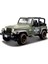 1/27 Jeep Wrangler Rubicon 1
