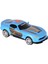 Road Ripper Sesli ve Işıklı Warp Riders Dodge Viper Srt 1