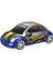 Road Ripper Sesli ve Işıklı Warp Riders Volkswagen Beetle 1