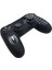 Ps4 Dualshock Joystick Koruyucu Örümcek Desenli Silikon Kılıf 2