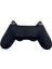 Ps4 Dualshock Joystick Koruyucu Örümcek Desenli Silikon Kılıf 4