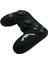 Ps4 Dualshock Joystick Koruyucu Red Deadf Desenli Silikon Kılıf 3