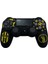 Ps4 Dualshock Joystick Koruyucu Juventus Desenli Silikon Kılıf 1