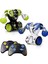 Robo Kombat Ikili Set 1
