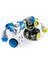 Robo Kombat Ikili Set 4