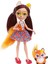 Felicity Fox Karakter Bebek FXM71 2