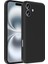 iPhone 16 Kılıf Gizli Kartlıklı ve Kamera Korumalı Pocke Premium Silicone Cover 1