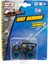 Maisto Dirt Demons 2008 Hummer Hx Oyuncak Araba 1