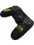 Ps4 Dualshock Joystick Koruyucu Ctr Desenli Silikon Kılıf 3