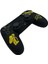 Ps4 Dualshock Joystick Koruyucu Street Fhghter Desenli Silikon Kılıf 2