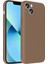 iPhone 13 Kılıf Gizli Kartlıklı ve Kamera Korumalı Pocke Premium Silicone Cover 1