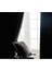 Siyah - Karartma Perde Blackout -Pilesiz - Tek Kanat - S9268 1