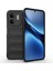 Infinix Hot 50I Kılıf Magic Shield Tpu Flannel Etnik Kapak 1