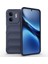 Infinix Hot 50I Kılıf Magic Shield Tpu Flannel Etnik Kapak 1
