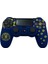 Ps4 Dualshock Joystick Koruyucu Chelsea Desenli Silikon Kılıf 1