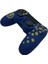 Ps4 Dualshock Joystick Koruyucu Chelsea Desenli Silikon Kılıf 3