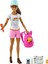 Barbie'nin Spa Günü Bebekleri GRN66 1
