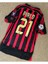 Andrea Pirlo 06/07 Deplasman Retro Forma 1