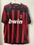 Andrea Pirlo 06/07 Deplasman Retro Forma 2