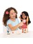 2 Şarkı Söyleyen Büyük Moana Bebek 38 cm 237581 4