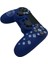 Ps4 Dualshock Joystick Koruyucu Paris Desenli Silikon Kılıf 3